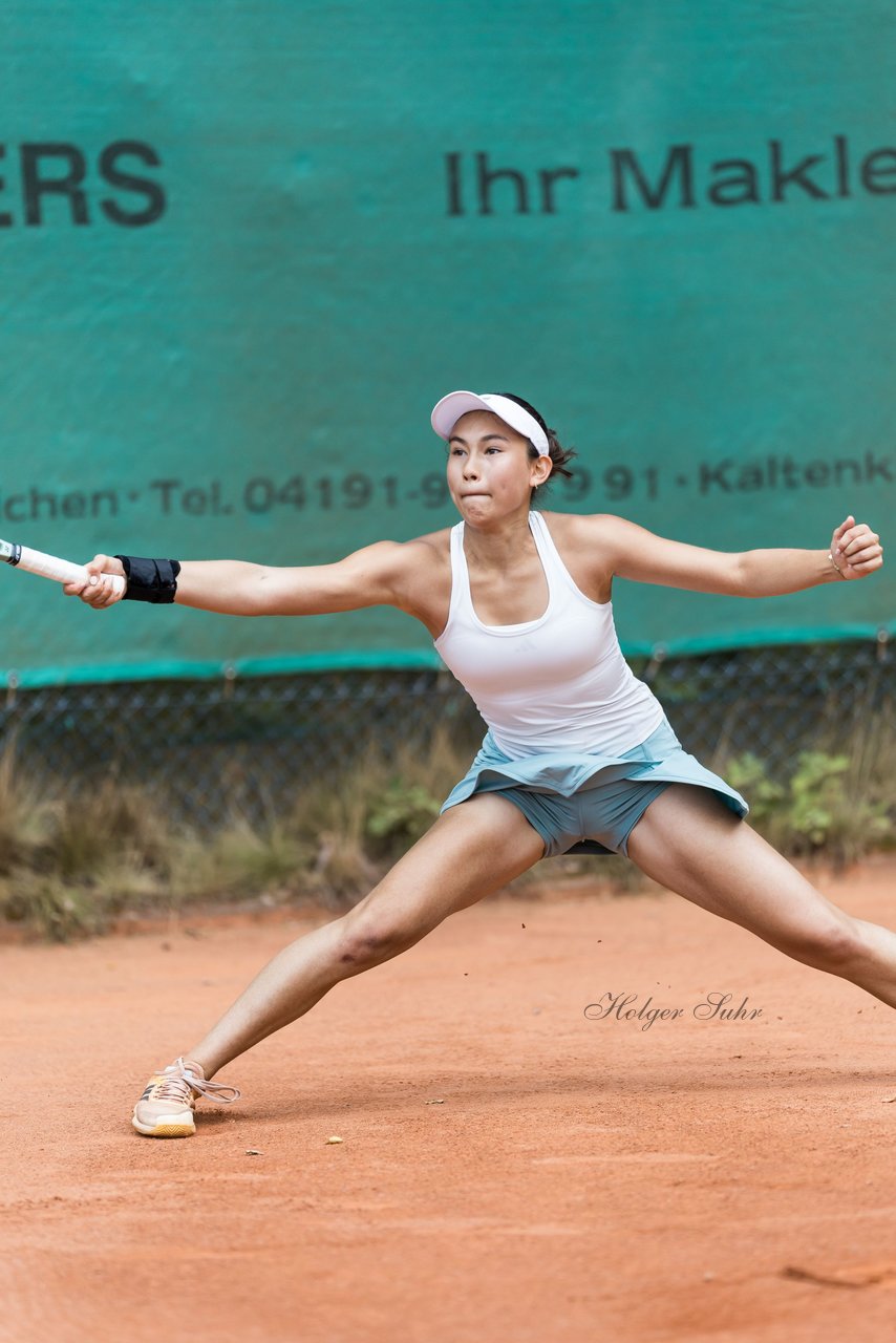 Bild 124 - Kaltenkirchen  ITF / Masters Nord